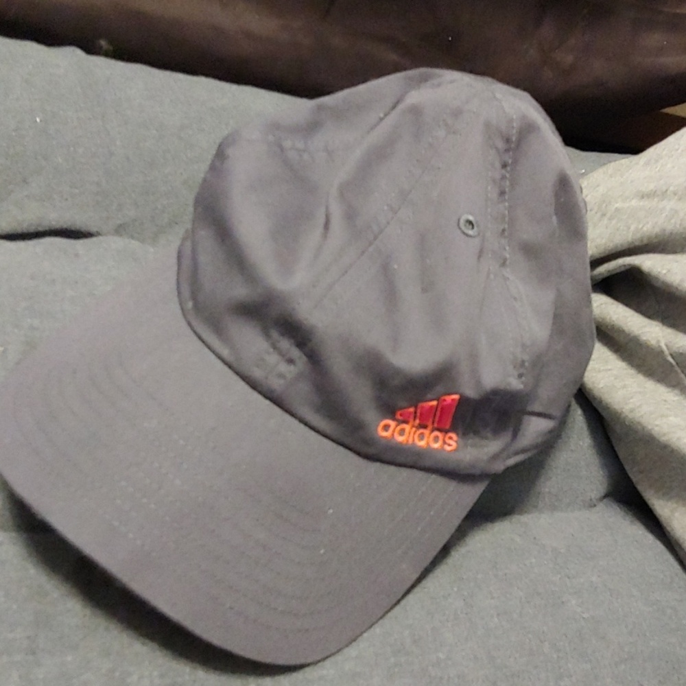 Adidas hat